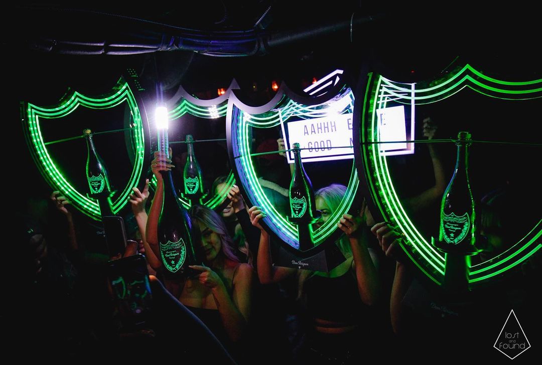 6 Best HipHop Clubs in Toronto